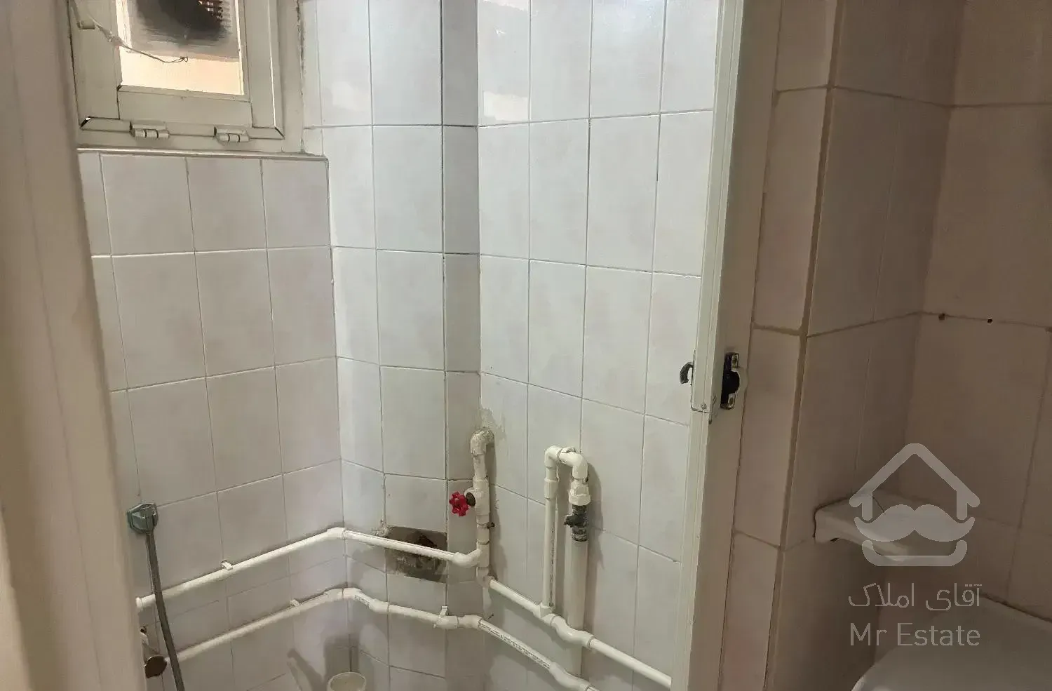 آپارتمان ۶۰ متری