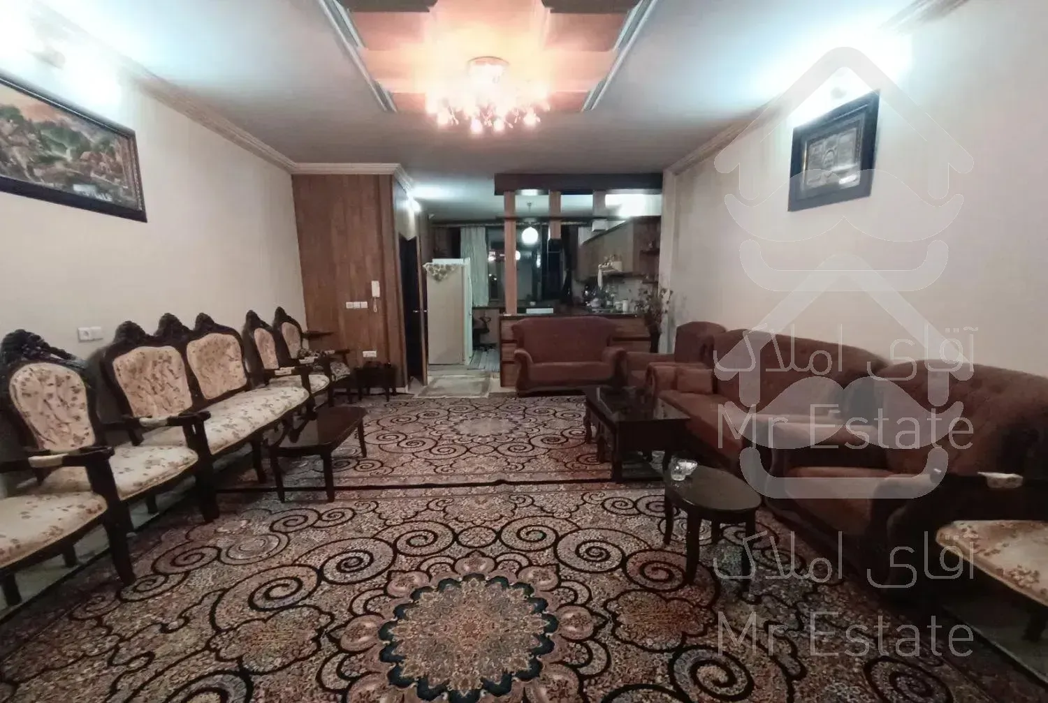 ۹۰متر*شخصی ساز در خیابان۲۰متری/اندیشه