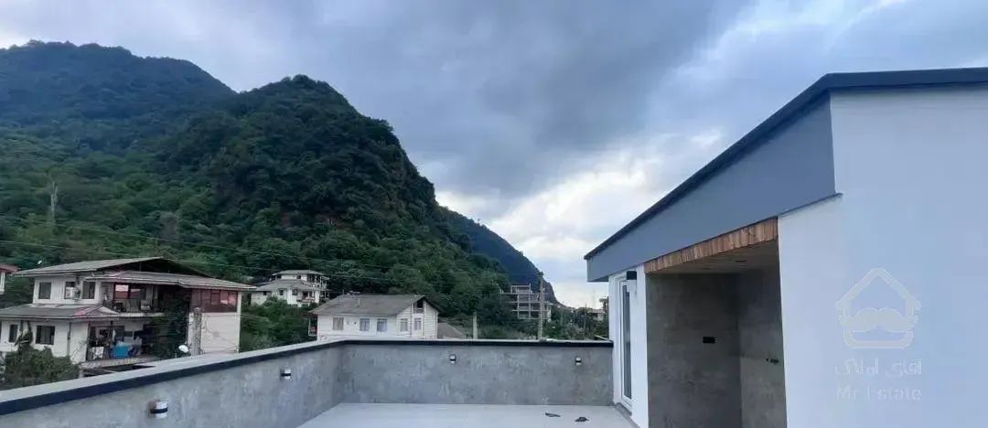 اجاره ویلا دربست در لپاسرک رامسر