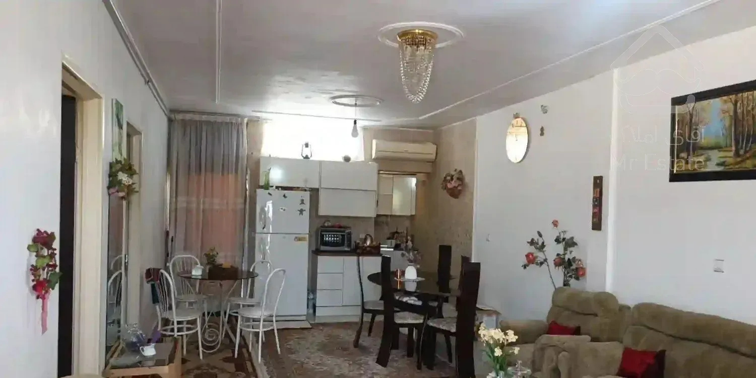 فروش خانه ویلایی شیک ۹۲ متری ۲ خوابه