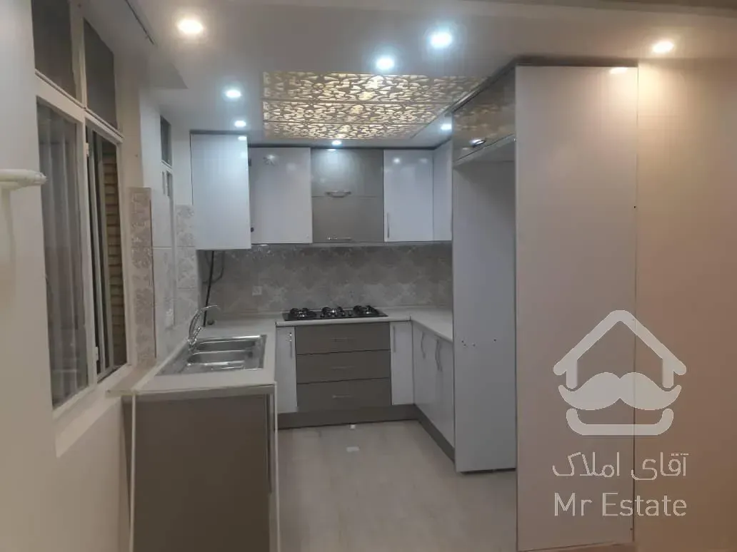 اپارتمان۴۷متری ۱ خواب،سال۸۰،امکانات عالی،خوش نقش