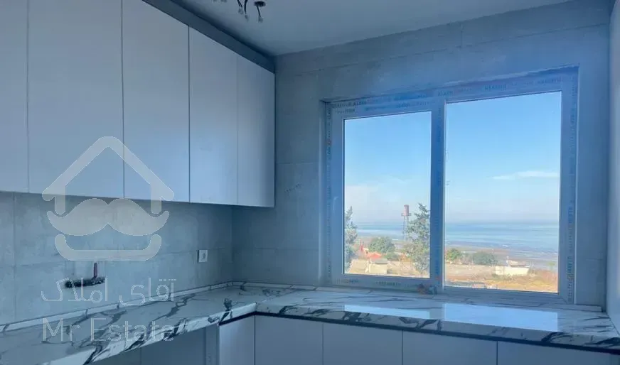 آپارتمان ۱۲۵متر/ ساحلی/ مشاعات فول، شرایط پرداخت