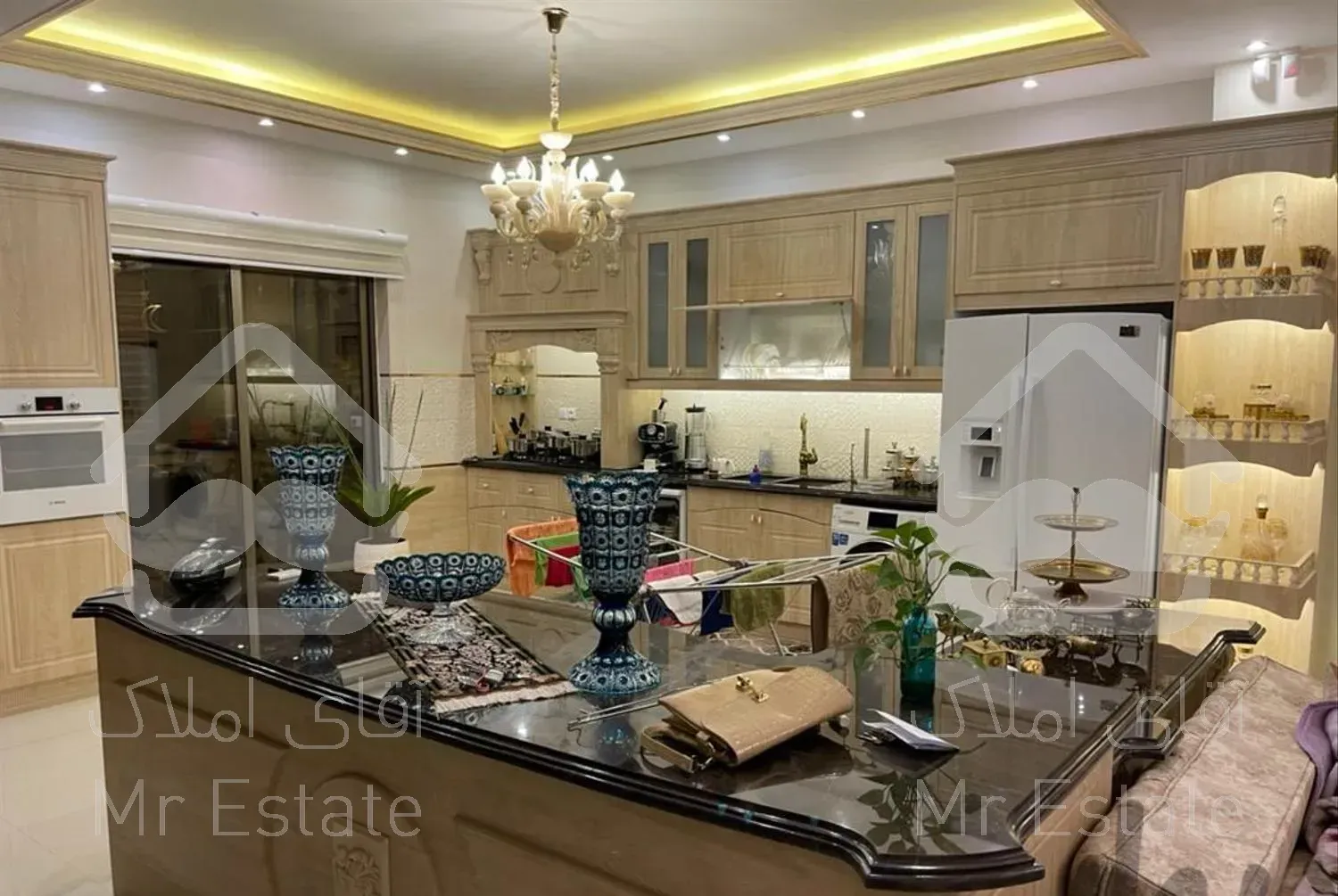 100 متر / نمارومی / قلب انسجام