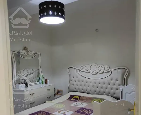 ۹۲متر بوستان مهرشهر بلوار ارم