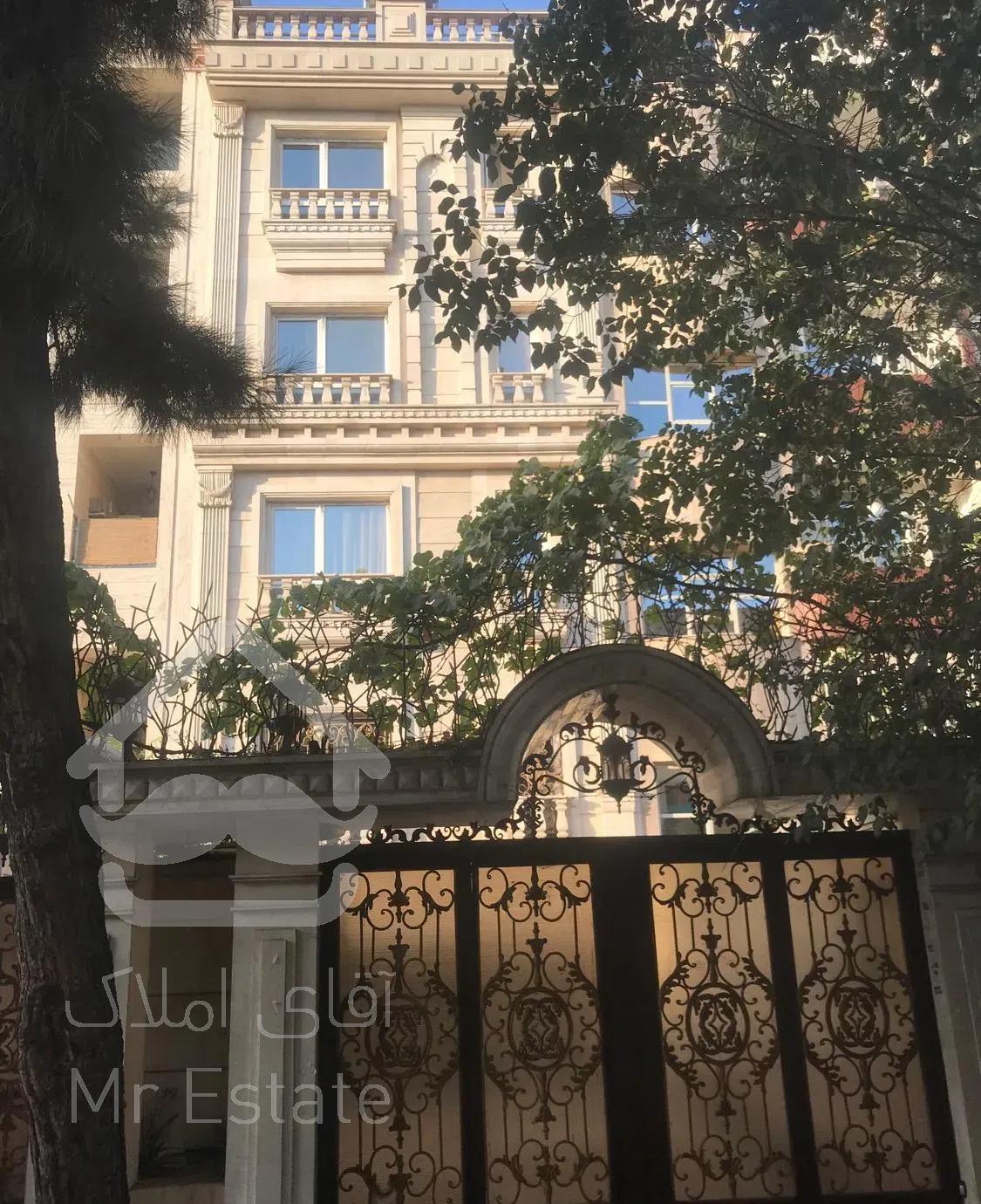 ۸۳ متر ۲ خواب شیک