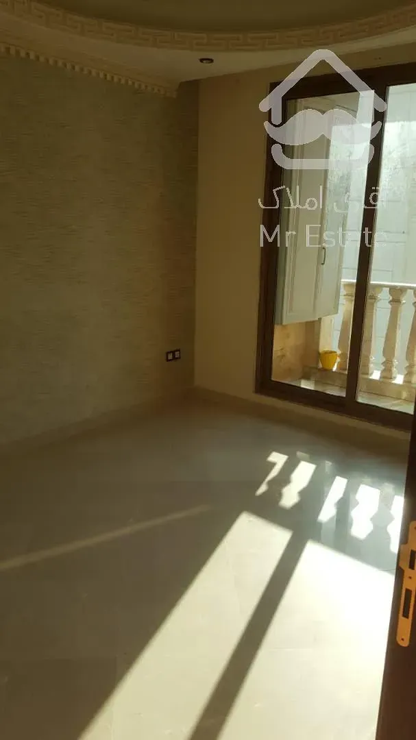 ۱۲۵ متر ۲ خوابه  طبقه ۵