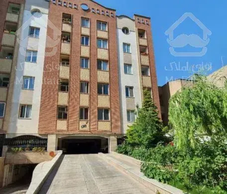 ((پونک شهرک نفت ۴۸ متر ۱ خواب در حد نوساز))