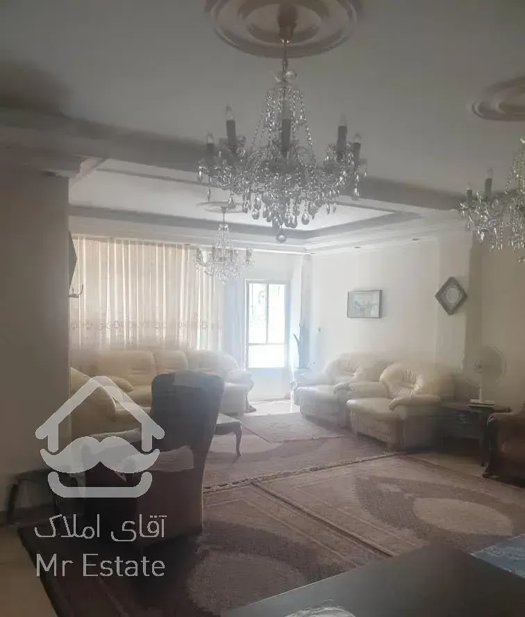 ٢١٥ متر قدرالسهم دار شهران جنوبى