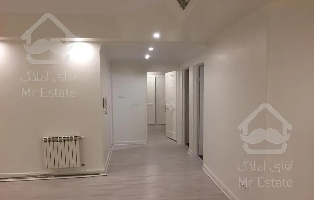 آپارتمان ۱۲۶ متری ۳ خوابه قیطریه