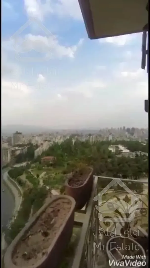 فروش آپارتمان دربند 155  متر اکازيون