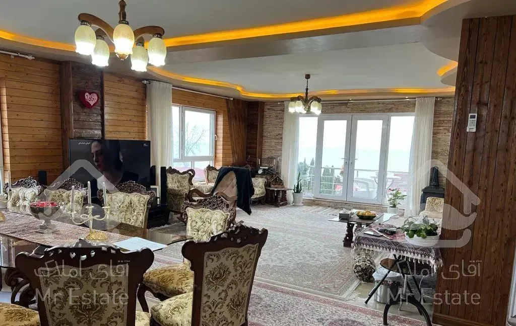 آپارتمان ساحلی/۳ خواب/شهرکی سیاهرود