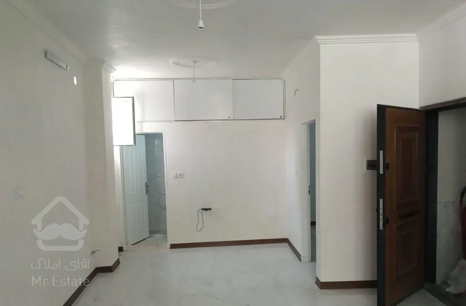 لارستان. ۶۰ متر ۲ خوابه