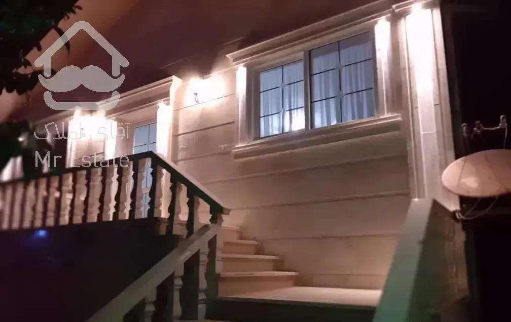 ویلا استخردار (مستقیم از مالک)