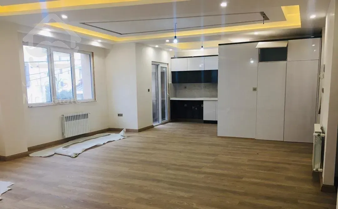 اپارتمان 105 متری 2 خ بلوار گیلان