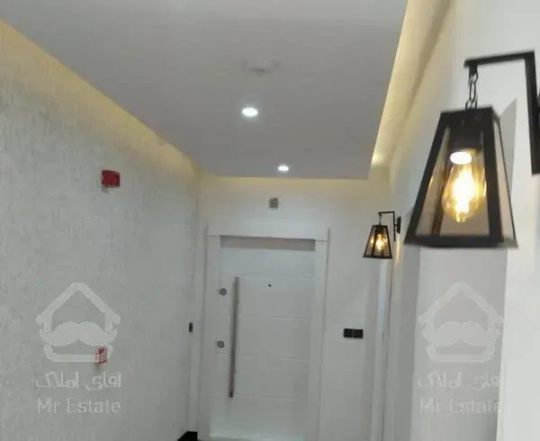 ۹۰متر برج /نوسازی شده /چشم اندازعالی/سعادت آباد