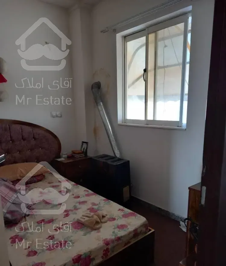 آپارتمان در بلوار ولایت