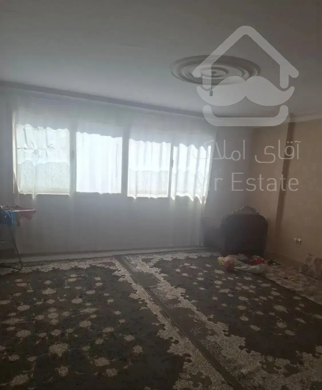 آپارتمان پارکینگ اختصاصی مفتح34