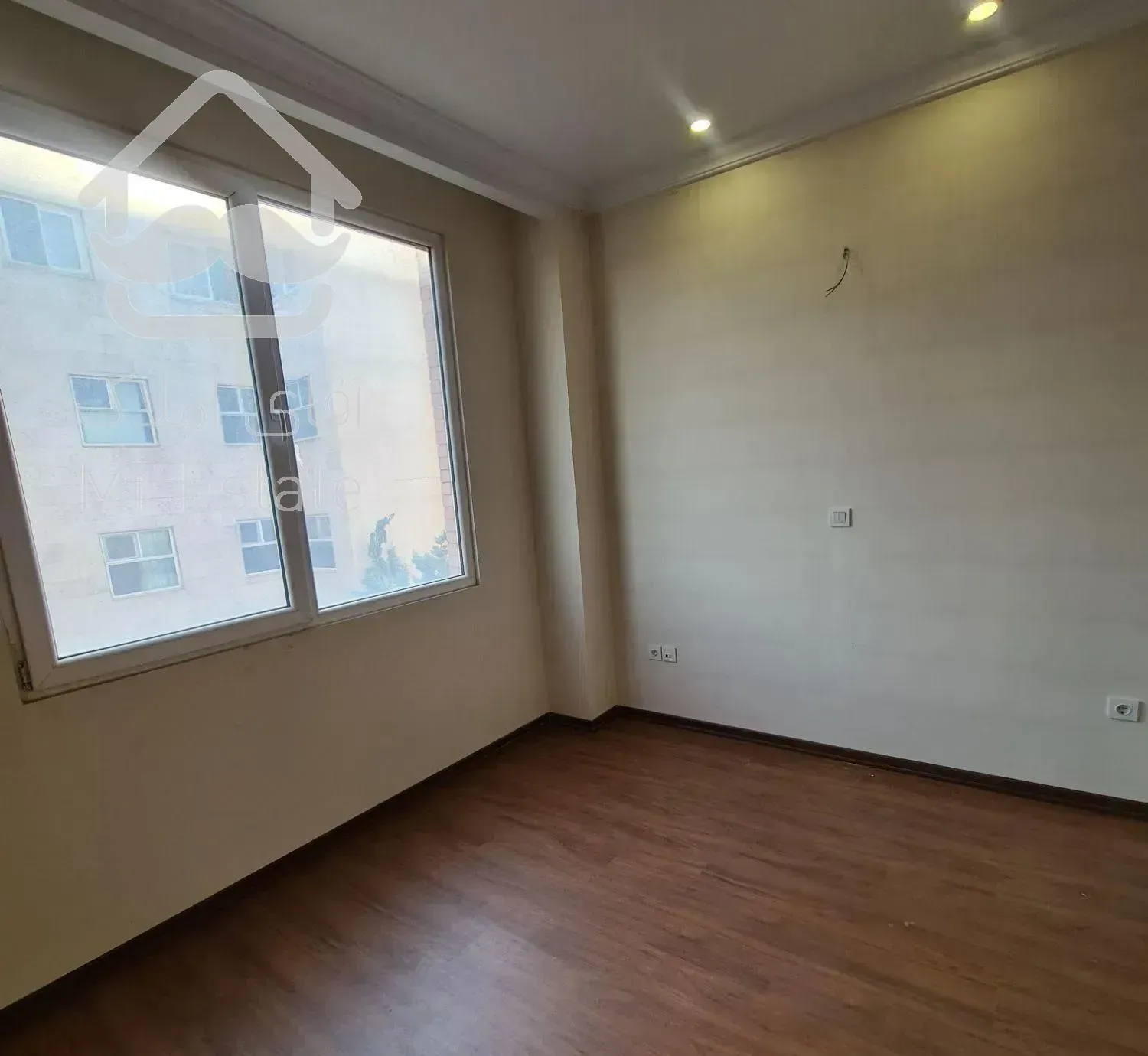 ۱۵۵ متر ۳ خواب مستر/ کلید نخورده