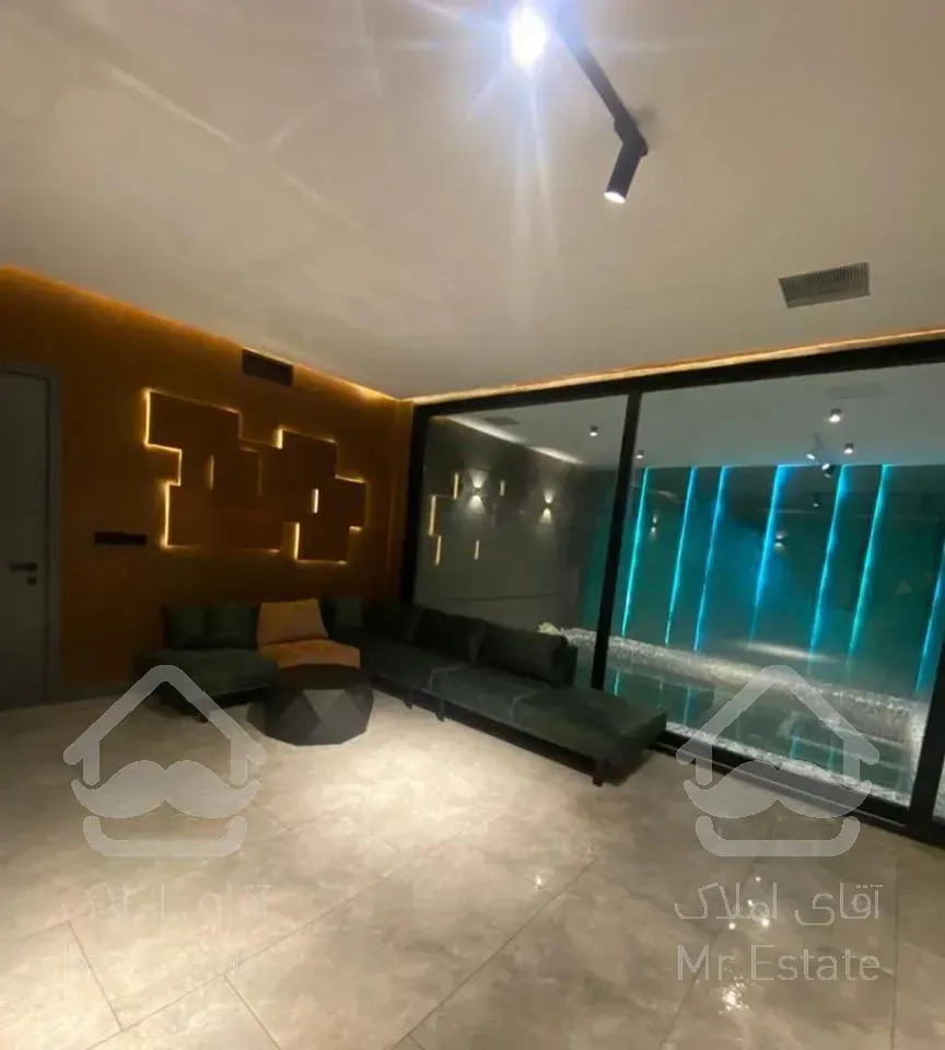 اجاره ی عمارت  ٥خوابه