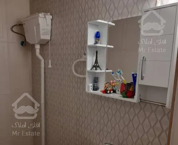 آپارتمان127متری هواپیمایی کشوری کوهک