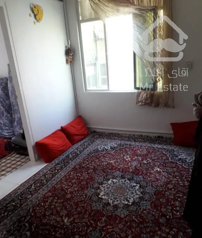 آپارتمان ۳۰ متر تک واحدی طبقه اول