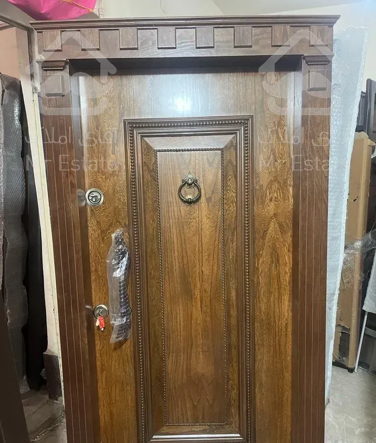 نصاب درب اتاقی و ضد سرقت