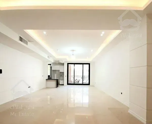 ۱۴۸ متر نوساز چسبیده به کامرانیه جنوبی