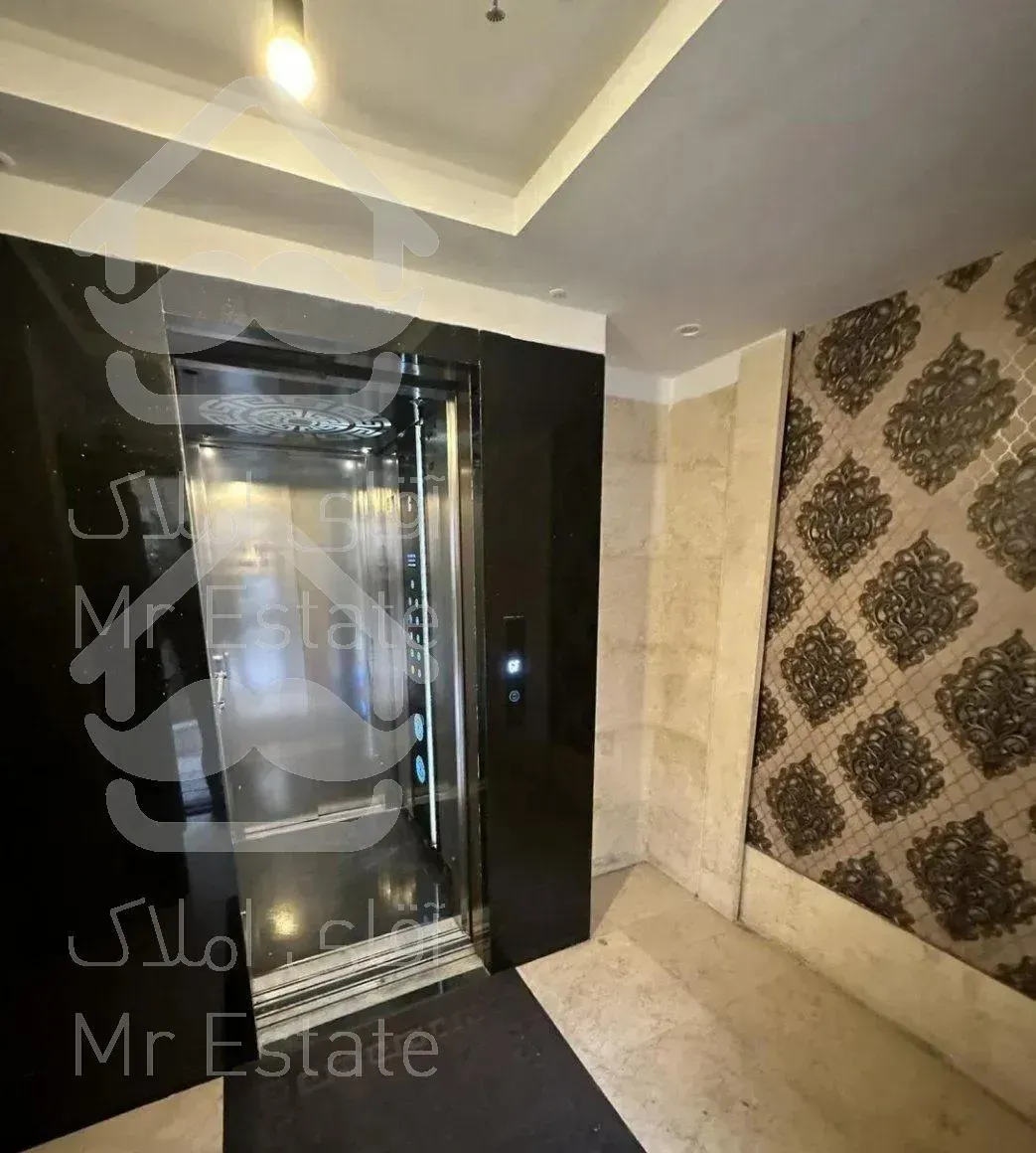 135متر 3خوابه/کلید نخورده/شاهین