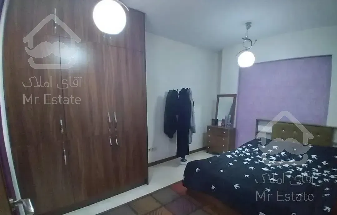 ۶۰متر/قابل تبدیل/مناسب مجرد