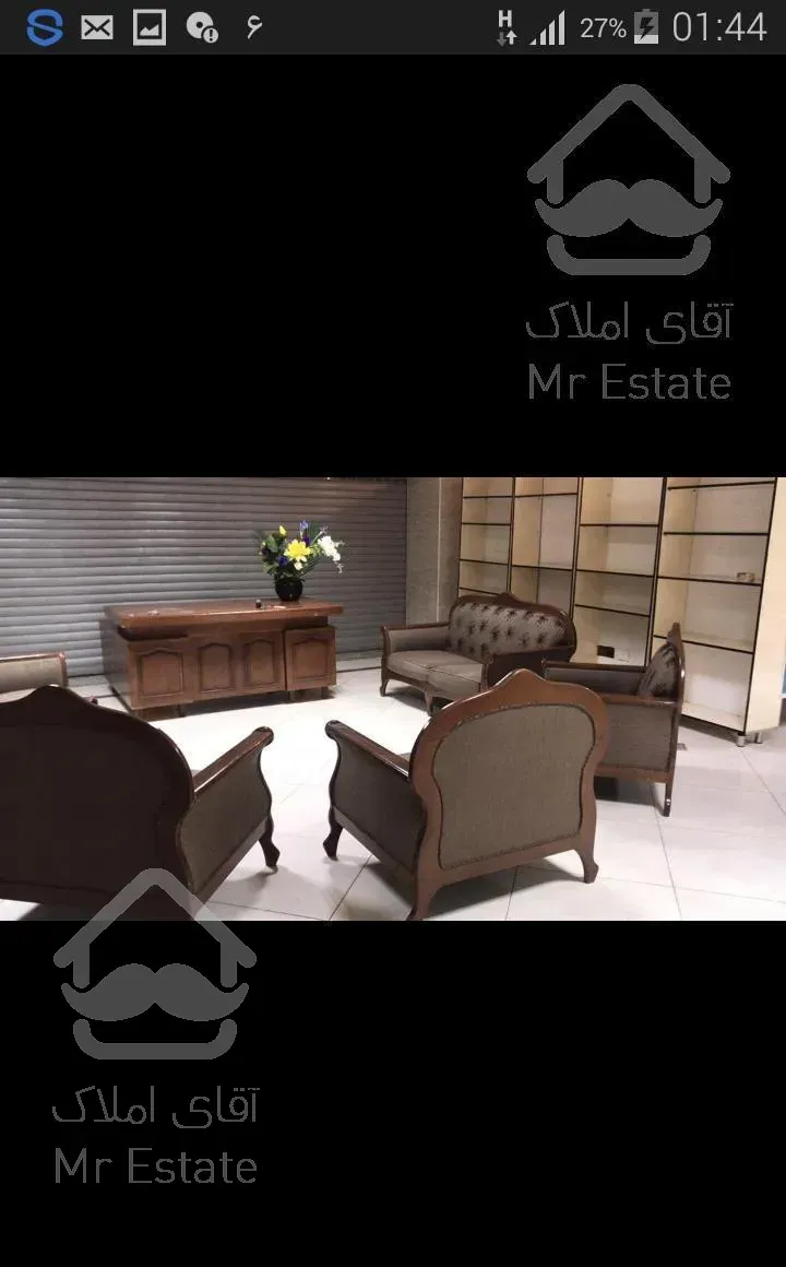 سوئیت و آپارتمان 2 خوابه