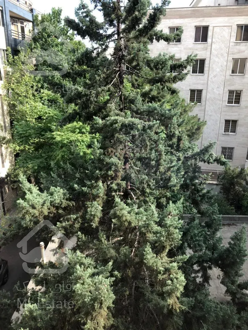 فروش آپارتمان قیطریه 103  متر اکازيون