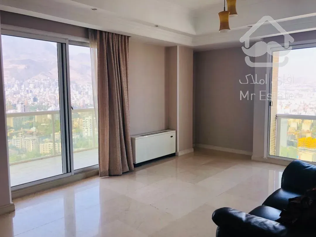 خرید آپارتمان ۳۰۷متر