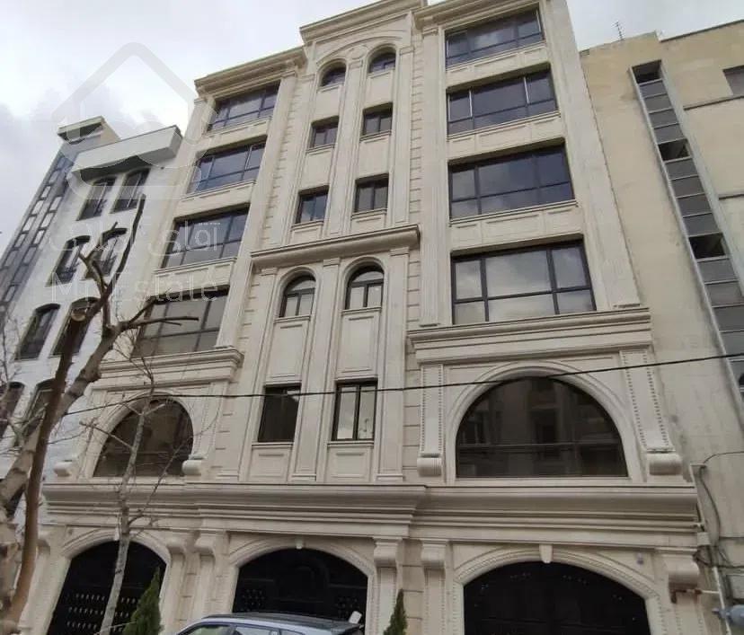 ۹۵متر  فرعی کیا منصوری جنب پارک شهرآرا