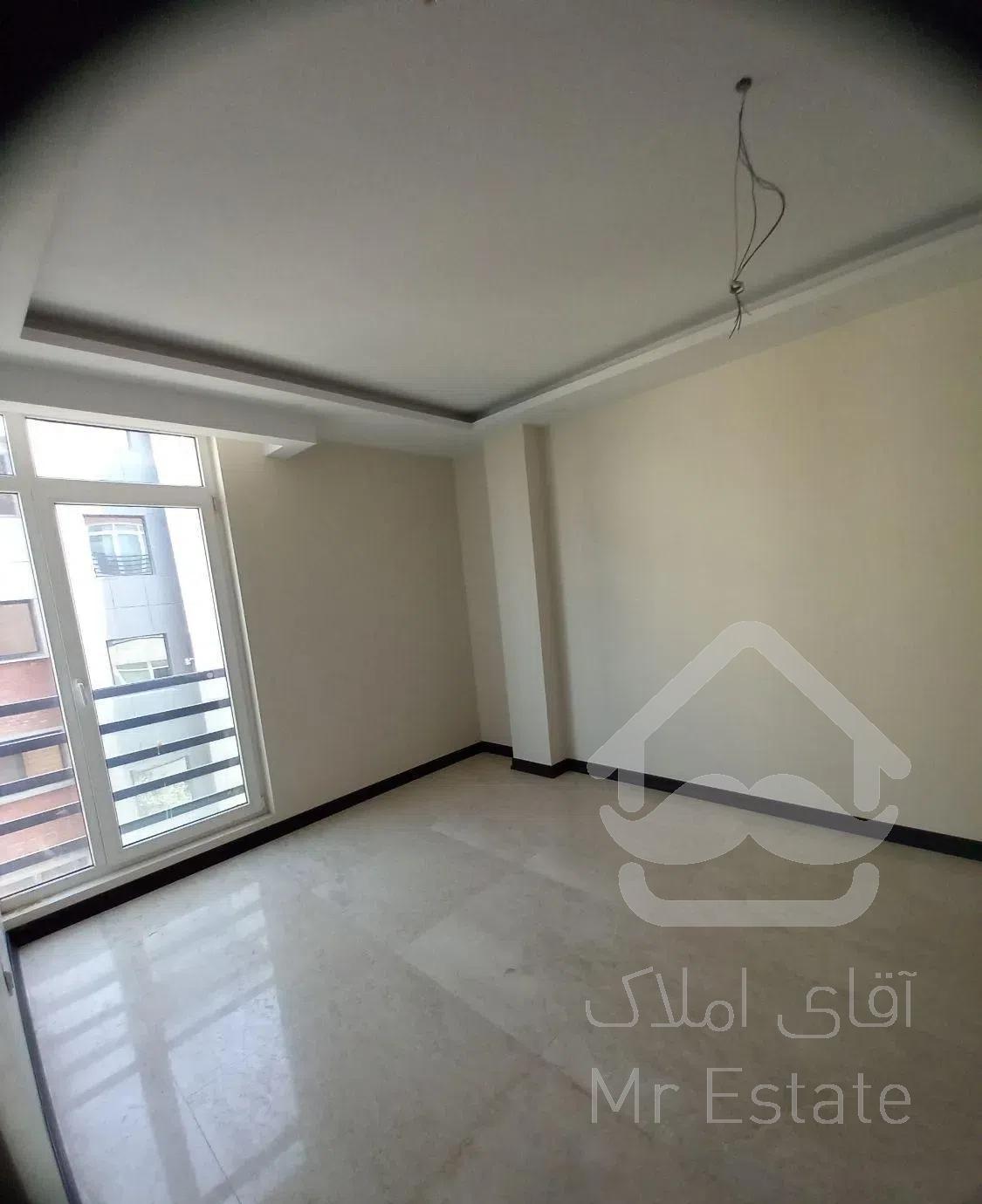 آپارتمان ۸۵ متر ۲ خواب/ ۱۵ سال واقعی تمیز