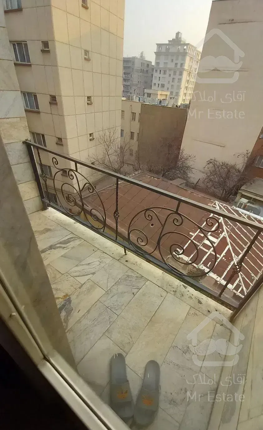 هشترودی 72متر 2خواب