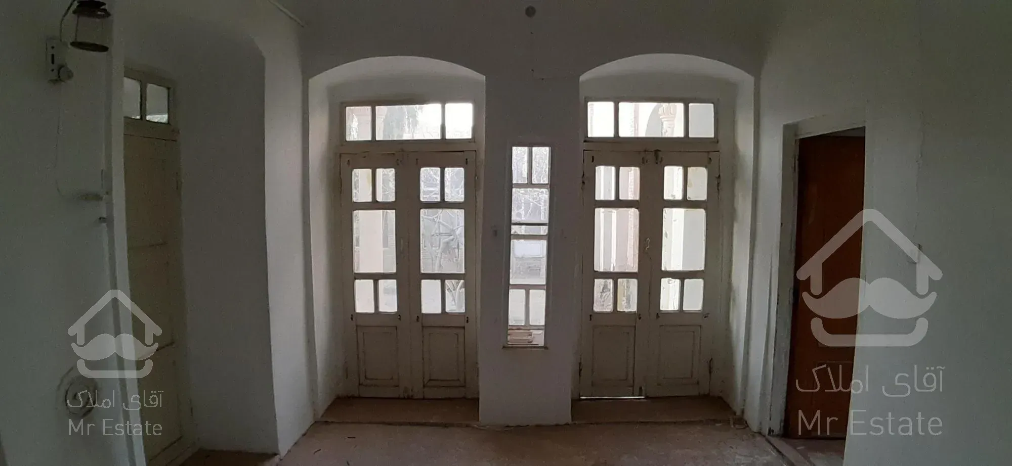 منزل تاریخی ، قدمت پهلوی اول