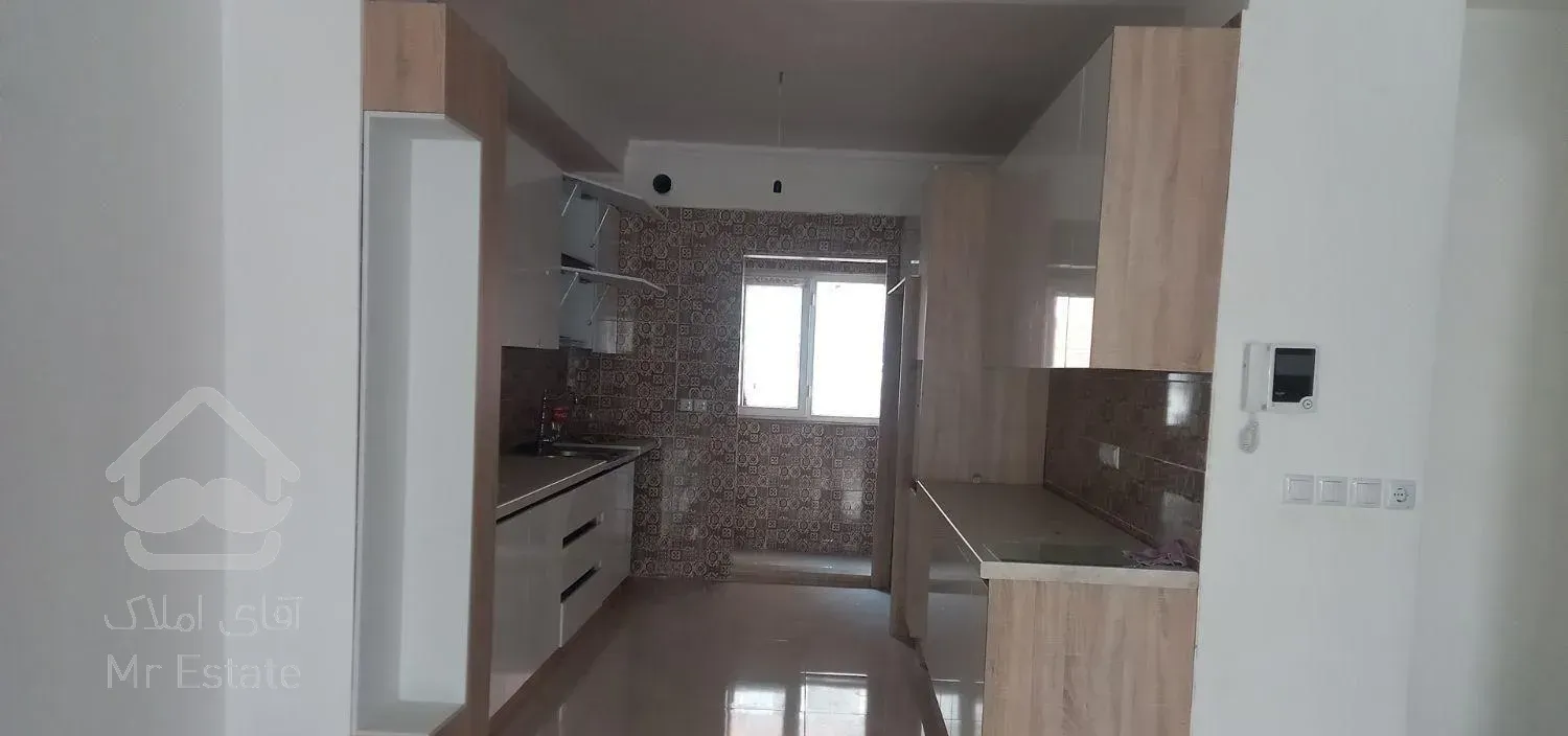 فروش اپارتمان ۱۵۰ متری تک واحدی  در فارابی