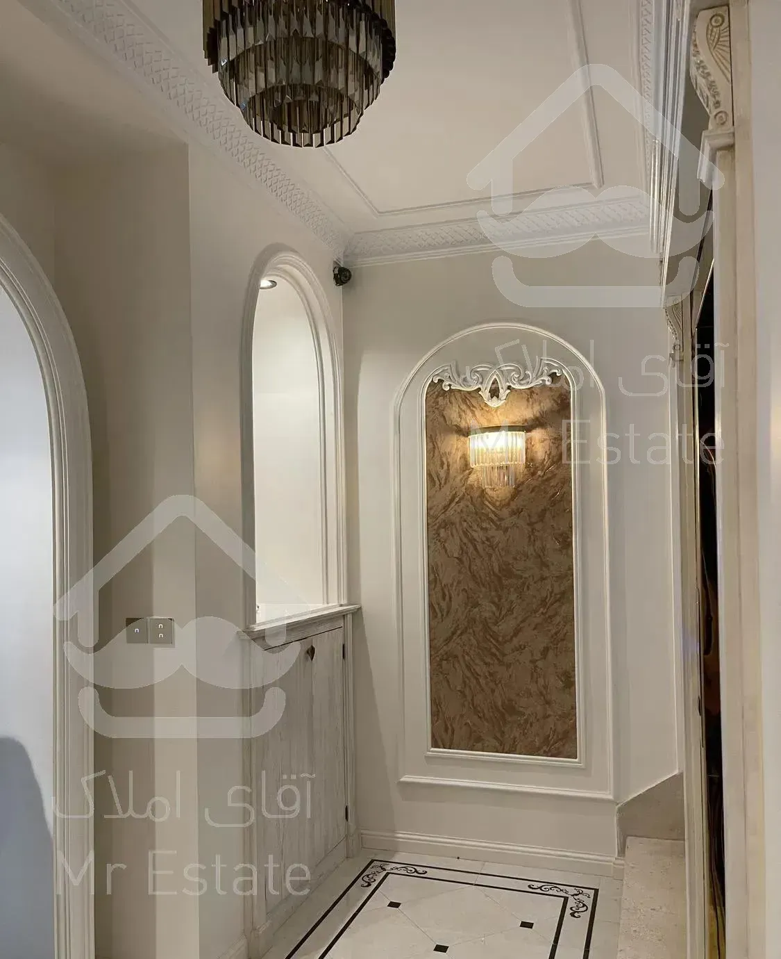 ٥٠متر سرمایه گزارى در اوین