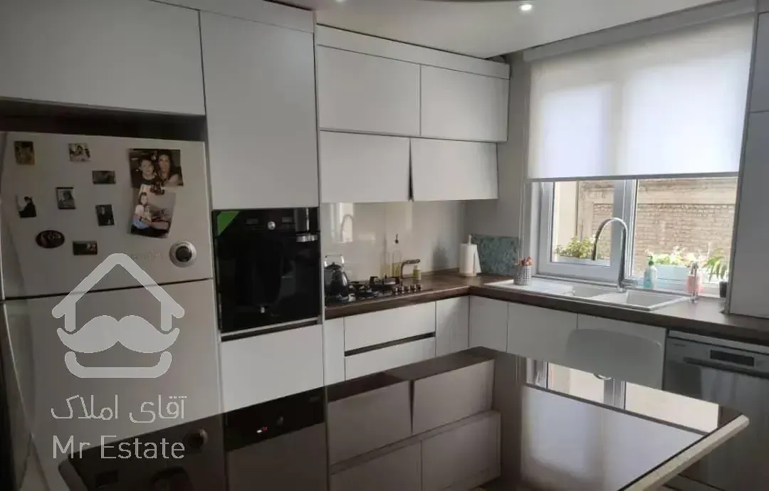 آپارتمان۹۵متر۲خواب میدان گلها