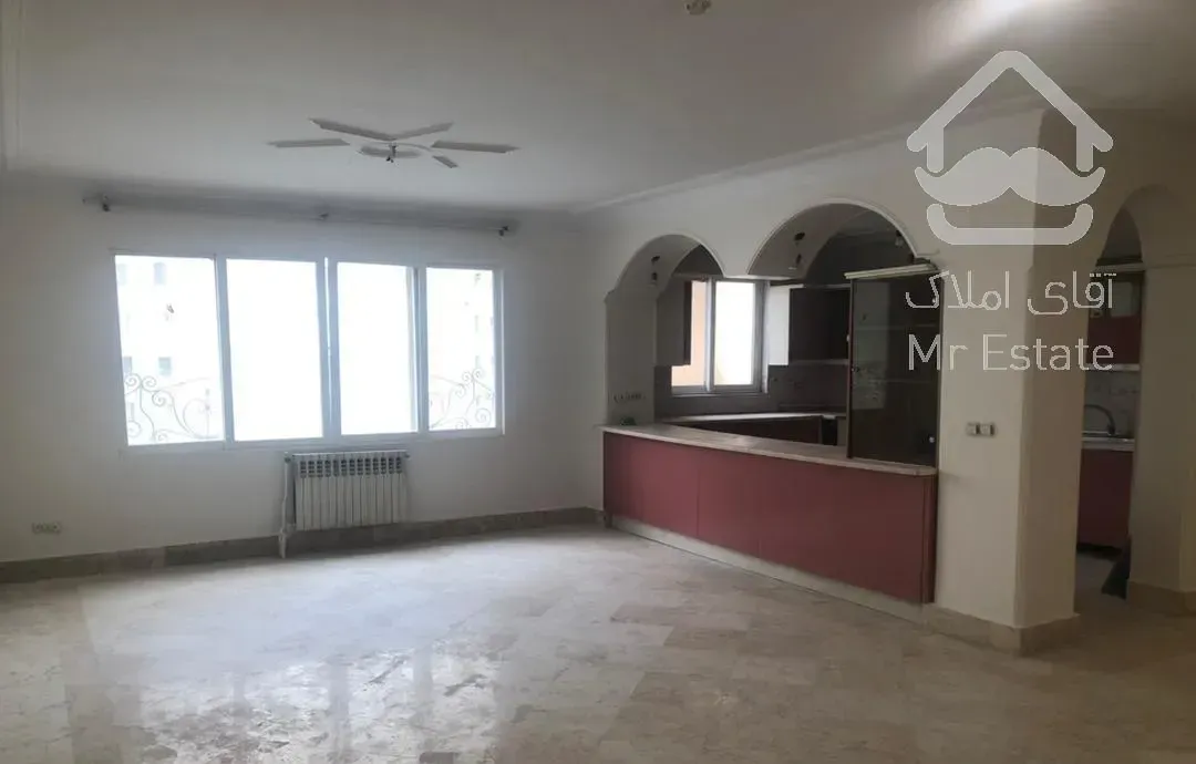 ۱۴۰ متری برجی مجلل ویو  فراز