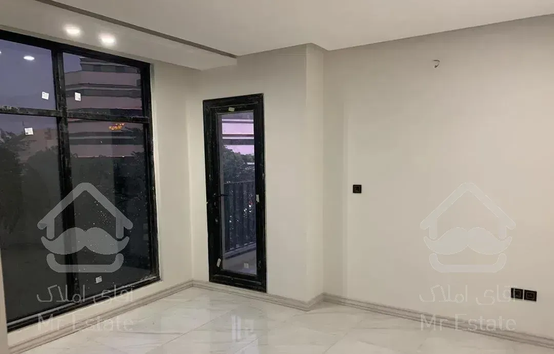 یک واحدآپارتمان صفردراشراق