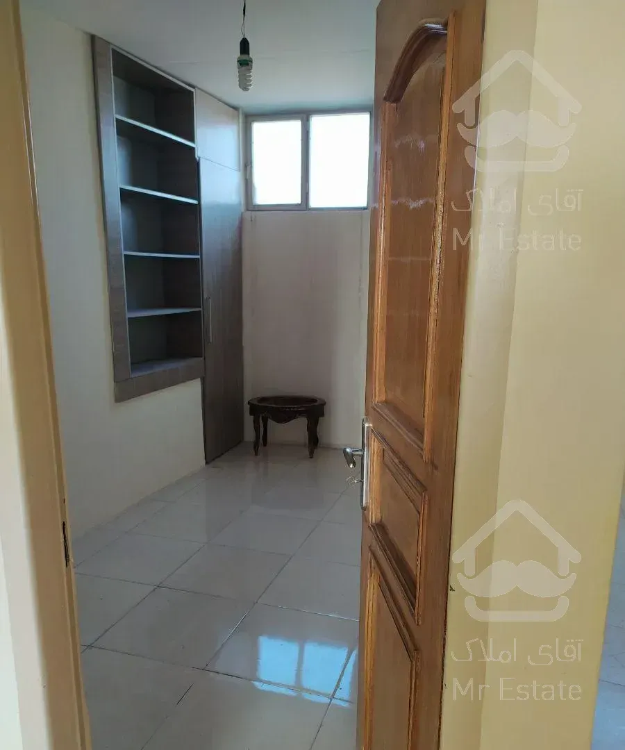 اجاره آپارتمان 95 متری در اشکاوند