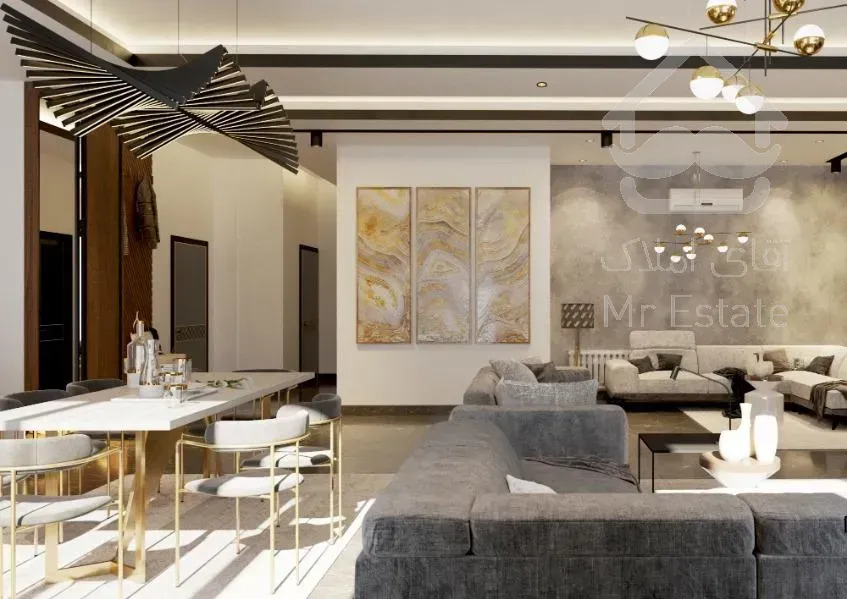 پروژه الماس ناب ترین لوکیشن منطقه