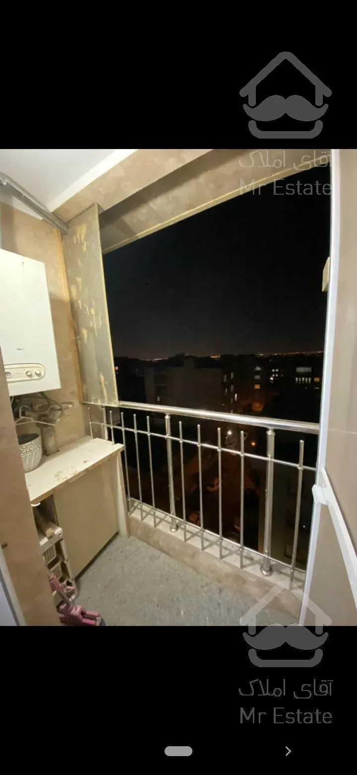 اپازتمان۹۲متری ۲خواب،وام دار خوش نقش، فول امکانات،بهترین لوکیشن