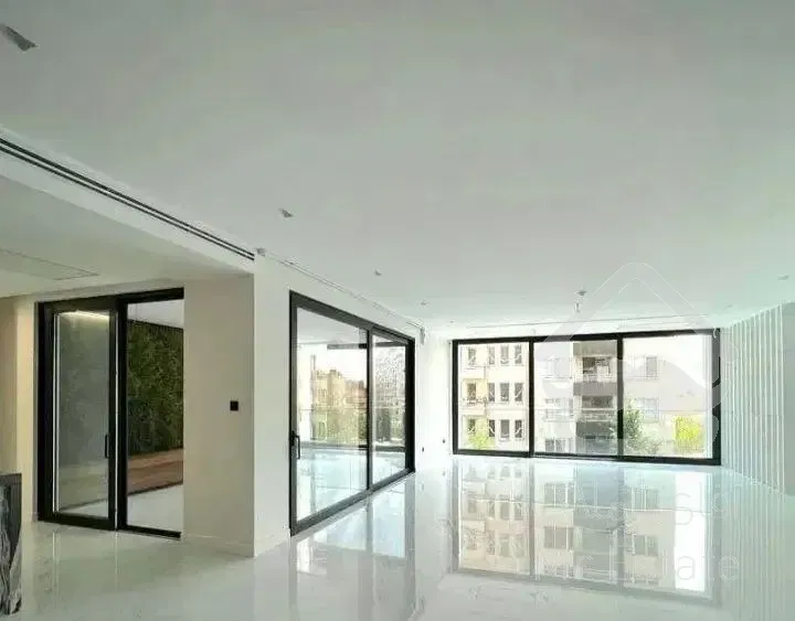 هوشمند/پنجره قدی/تراس قابل چیدمان/قلب فرهنگشهر