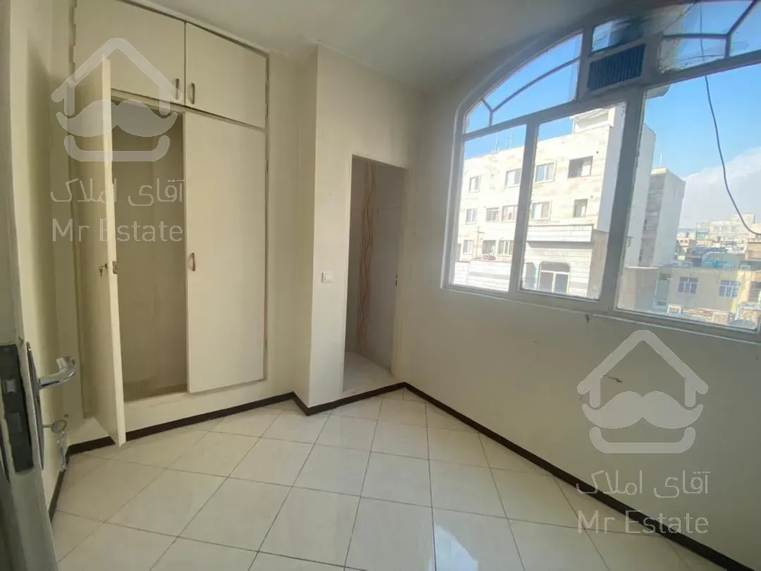 ۳۶ مترتک واحدی