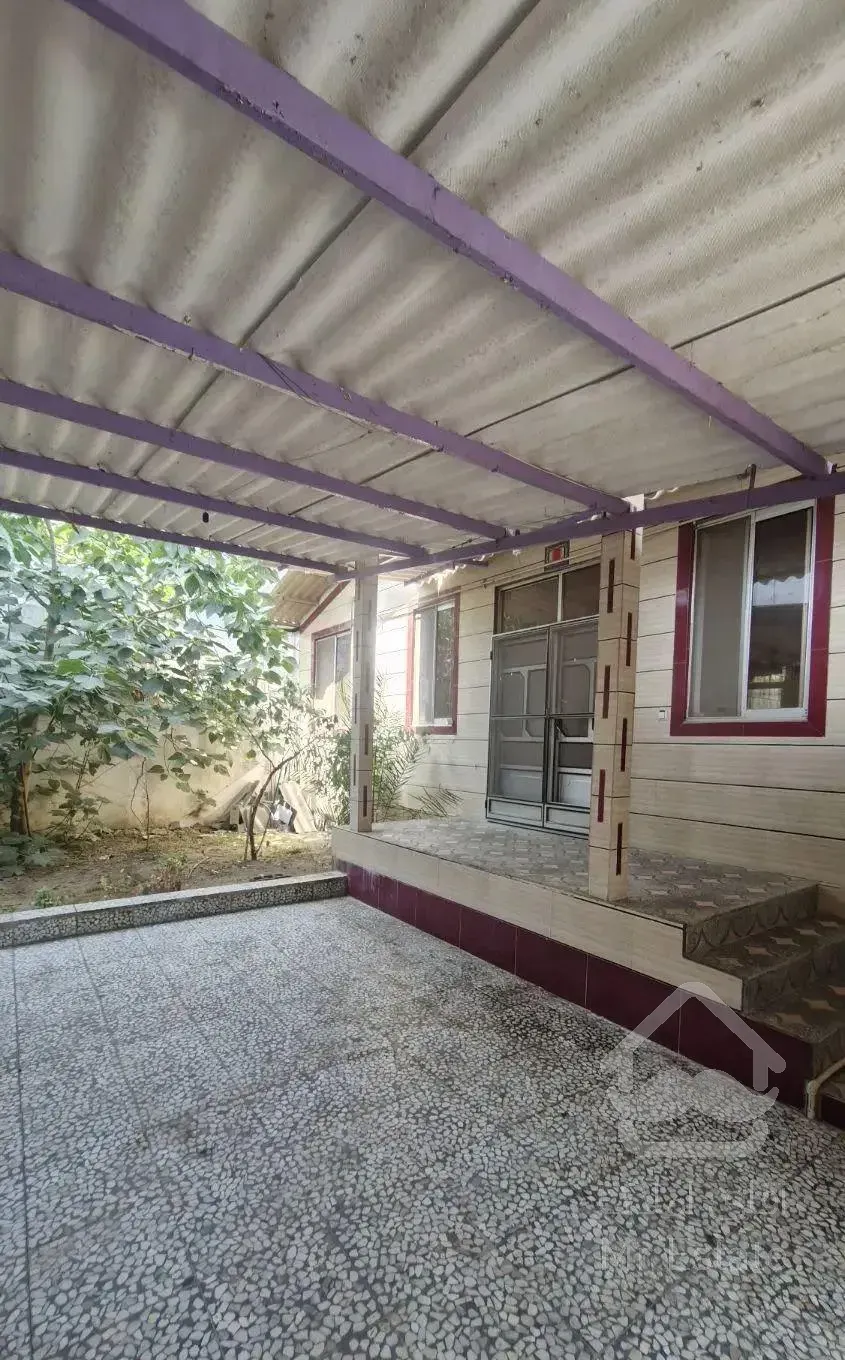 ویلا دوخوابه بابلسر دانش ۱۳