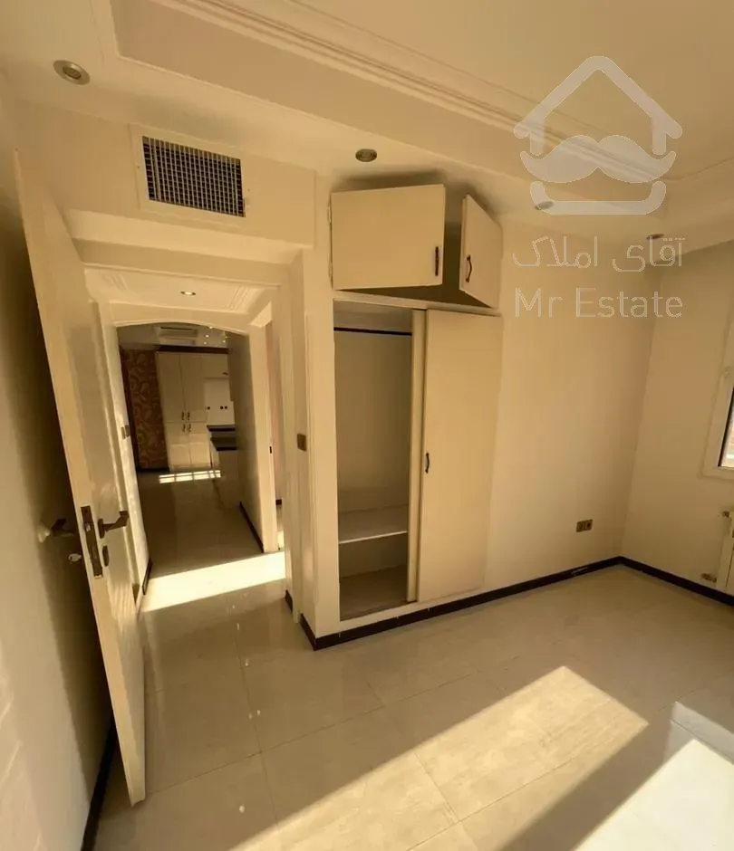 ۷۴مترروبحیاط ویلاشهر سروازاد چیتگر فول سند دار