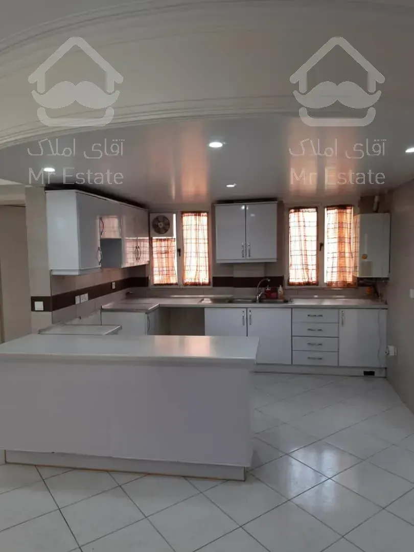 ۱۲۰ متر اجاره در سعادت اباد