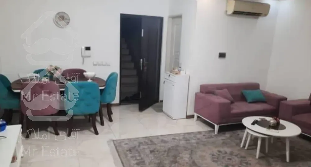 اجاره ۷۵مترفازیک اندیشه